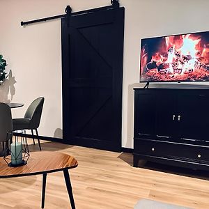 Appartement met Twee Slaapkamers